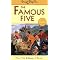 Enid Blyton and Beyond! Ten Top Children's Books