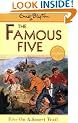 Five on a Secret Trail (Famous Five)
