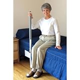 ModPole Assembly for Beds - Bar Only