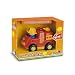 Toyrific Playtown Baby Trucks With Lights & Sounds - Set of 4_s-2