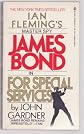 For Special Services