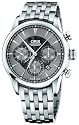 Oris Men Artelier Chronograph Automatic Watch