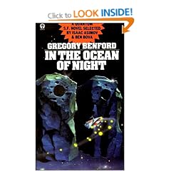 In the Ocean of Night