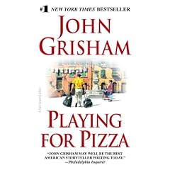 Playing for Pizza