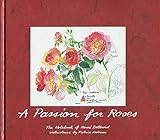 A passion for roses : the notebook of Henri Delbard