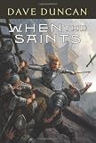 related product When the Saints