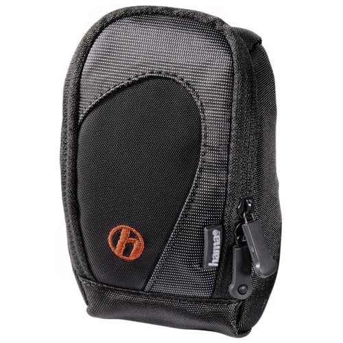 Hama Fancy Classic 60L Kompaktkamera-Tasche schwarz Preisvergleich