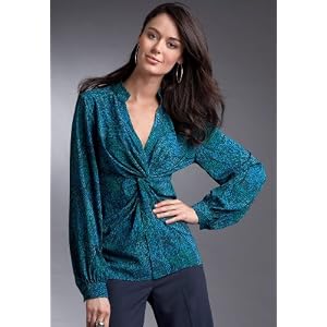 Chadwicks The Bianca Blouse