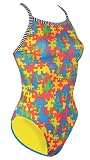Dolfin Uglies Jigsaw Female