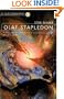 Star Maker (SF Masterworks) (Sf Masterworks 21)