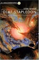 Star Maker (S.F. Masterworks)