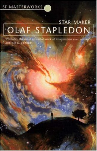 Buy  - Star Maker (S.F. Masterworks) by Olaf Stapledon