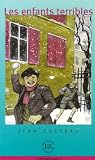 Produkt-Bild: Easy Readers - French - Level 2: Les Enfants Terribles