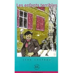 Easy Readers - French - Level 2: Les Enfants Terribles