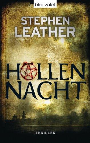 Höllennacht: Thriller (German Edition)