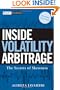 Inside Volatility Arbitrage : The Secrets of Skewness