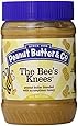 Peanut Butter & Co The Bee's Knees Peanut Butter, 16 oz