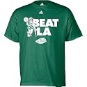 adidas Boston Celtics Lucky Beat LA T-Shirt