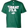 adidas Boston Celtics Lucky Beat LA T-Shirt