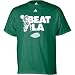Search : adidas Boston Celtics Lucky Beat LA T-Shirt