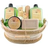 Sceau De Bain Herbal Essence - Thé Au Gingembre & À La Menthe