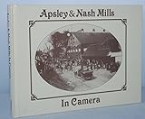 Apsley & Nash Mills in camera