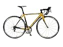 Lamborghini La Dolce Vita Carbon Fiber Road Racing Bicycle