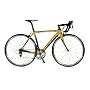 Lamborghini La Dolce Vita Carbon Fiber Road Racing Bicycle