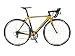 Lamborghini La Dolce Vita Carbon Fiber Road Racing Bicycle