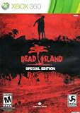 Dead Island Special Edition