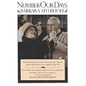 Number Our Days (Touchstone Book) (Paperback)