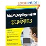 VoIP Deployment For Dummies