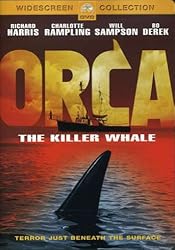 Orca - The Killer Whale (1977)