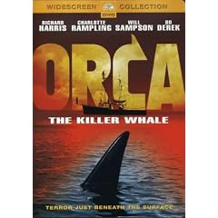 Orca - The Killer Whale by 