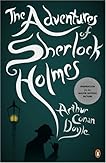 The Adventures of Sherlock Holmes