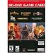 Software : 90 Day Game Time Card (Everquest, Everquest II, Planet Side)