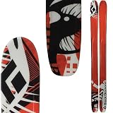 Justice Ski by Black Diamond
