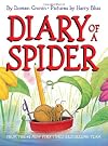 Diary of a Spider