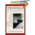 Tripping Points: The Seven Critical Issues of Business Transition Planning