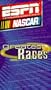 NASCAR: Greatest Races [VHS]