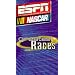 NASCAR: Greatest Races [VHS]