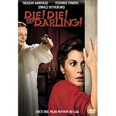 Die Die My Darling