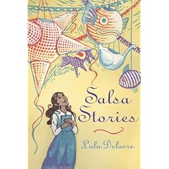 Salsa Stories