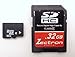 Zectron Pro 32GB Micro SDHC Class 6 High Speed MEMORY CARD for Panasonic Lumix DMC-GH1