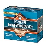 Elmer's E767 Rotted Wood Repair Kit