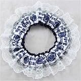 Penn State Nittany Lions Garter with Lace
