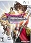 Dragon Quest Swords: The Masked Queen and Tower of Mirrors