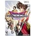 Dragon Quest Swords: The Masked Queen and Tower of Mirrors