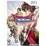 Dragon Quest Swords: The Masked Queen and Tower of Mirrors