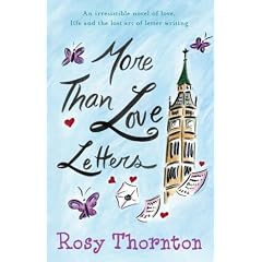More Than Love Letters